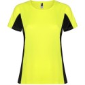 R6648 - Roly Shanghai Woman T-Shirt Donna