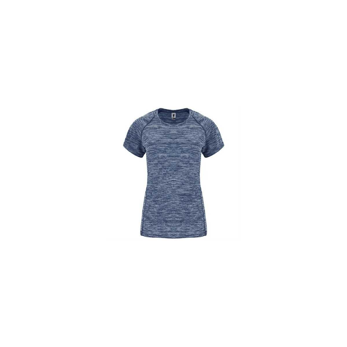 R6649 - Roly Austin Woman T-Shirt Donna