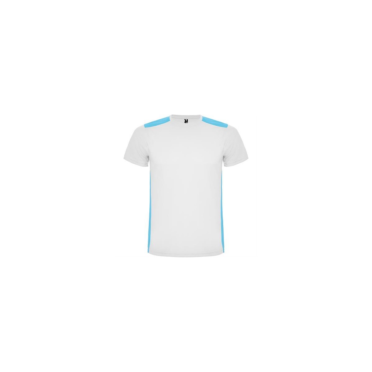 R6652 - Roly Detroit T-Shirt Uomo