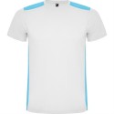 R6652 - Roly Detroit T-Shirt Uomo