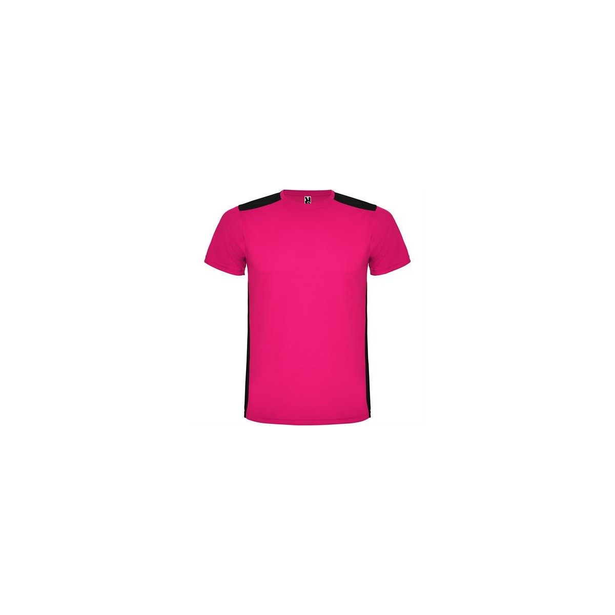 R6652 - Roly Detroit T-Shirt Uomo
