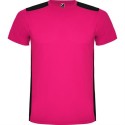 R6652 - Roly Detroit T-Shirt Uomo