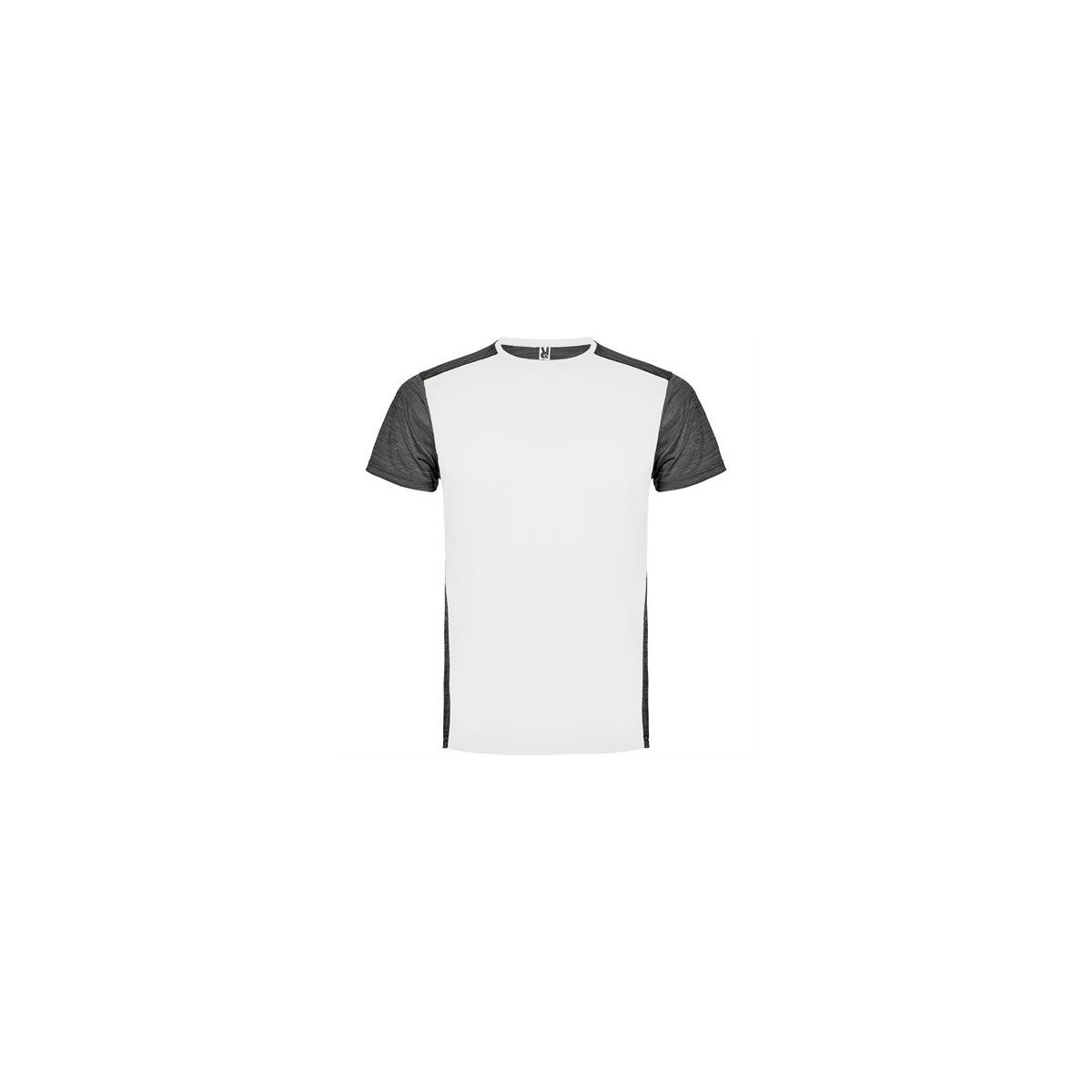 R6653 - Roly Zolder T-Shirt Uomo