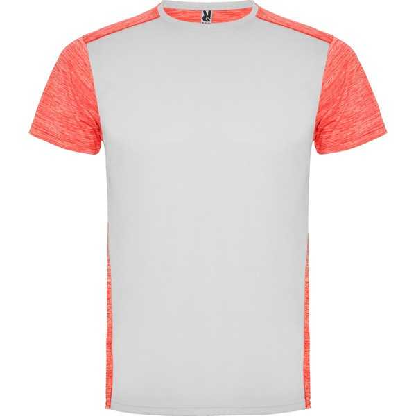 R6653 - Roly Zolder T-Shirt Uomo