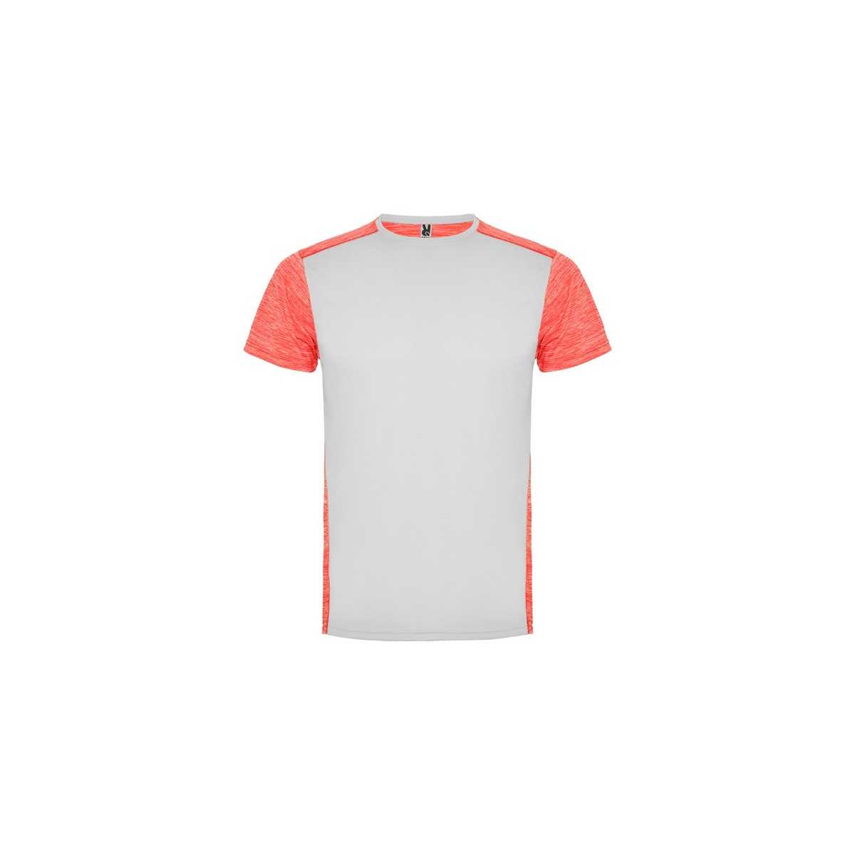 R6653 - Roly Zolder T-Shirt Uomo