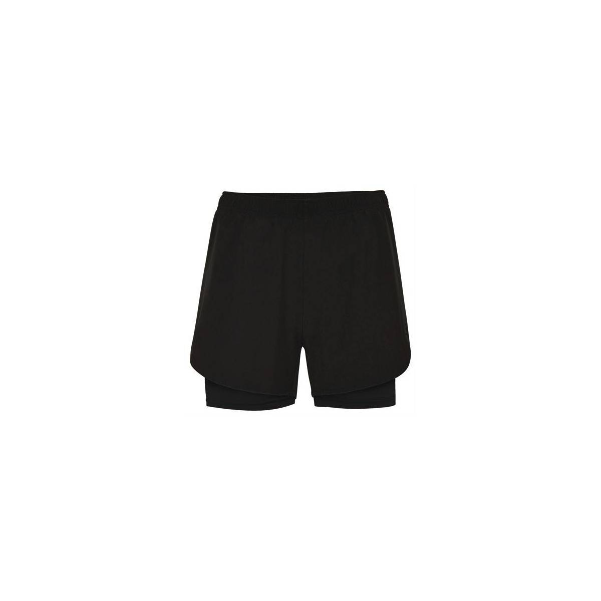 R6655 - Roly Lanus Pantaloncino Donna