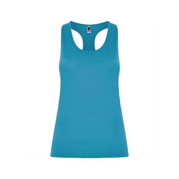 R6656 - Roly Aida T-Shirt Donna