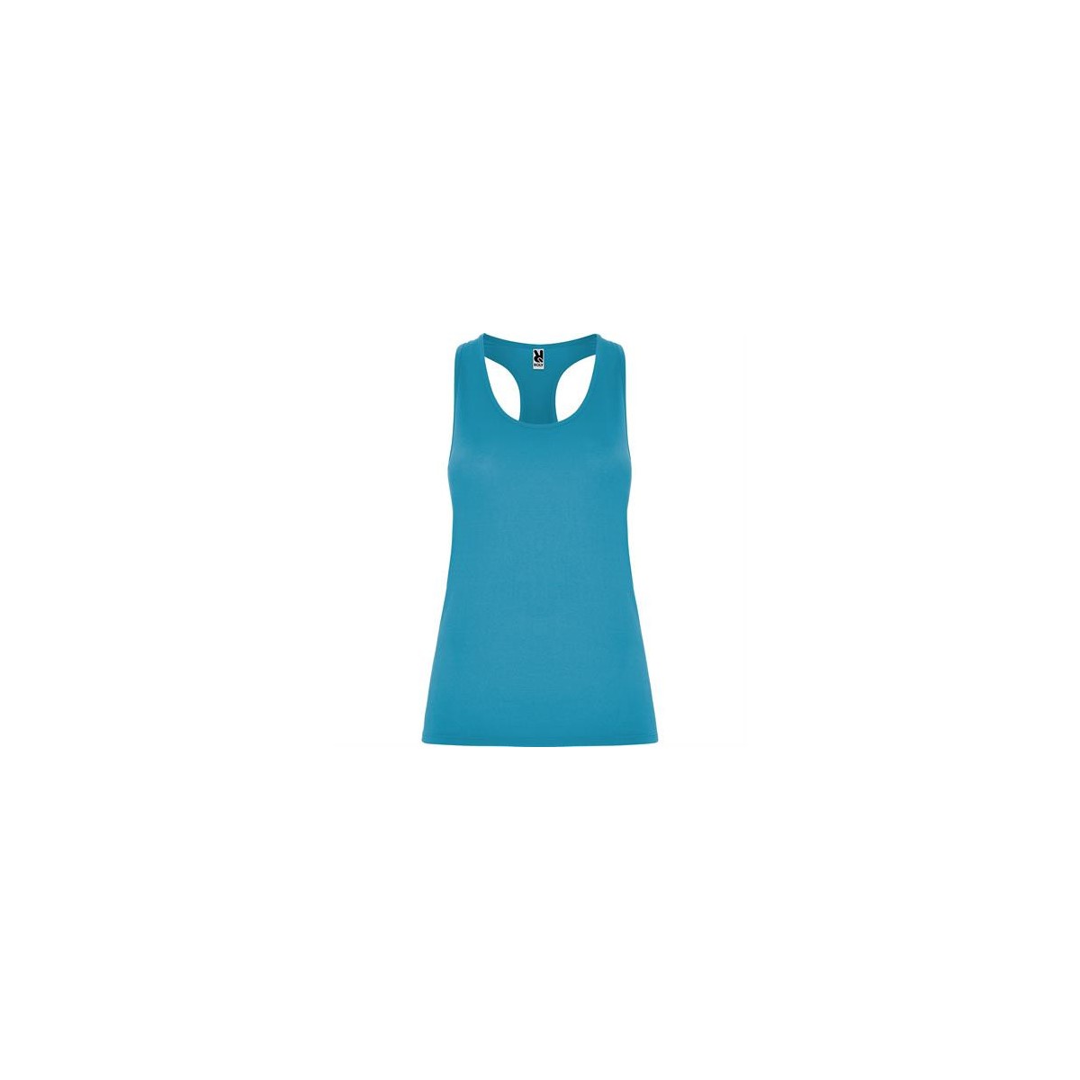 R6656 - Roly Aida T-Shirt Donna
