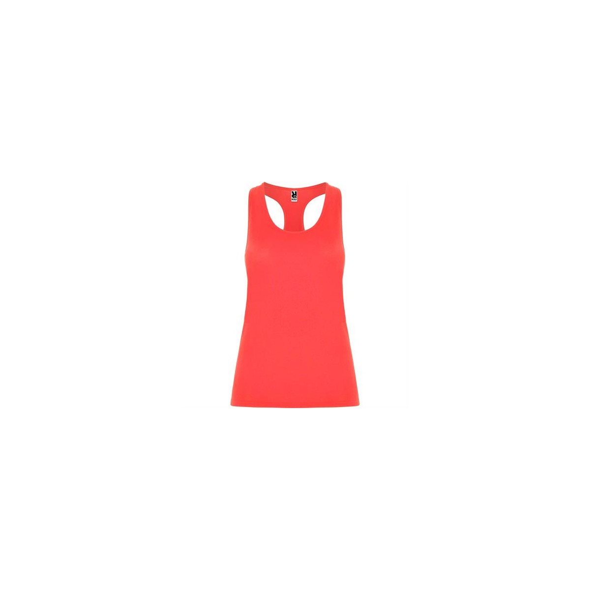 R6656 - Roly Aida T-Shirt Donna