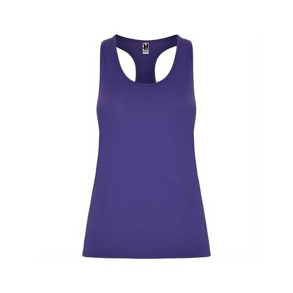 R6656 - Roly Aida T-Shirt Donna