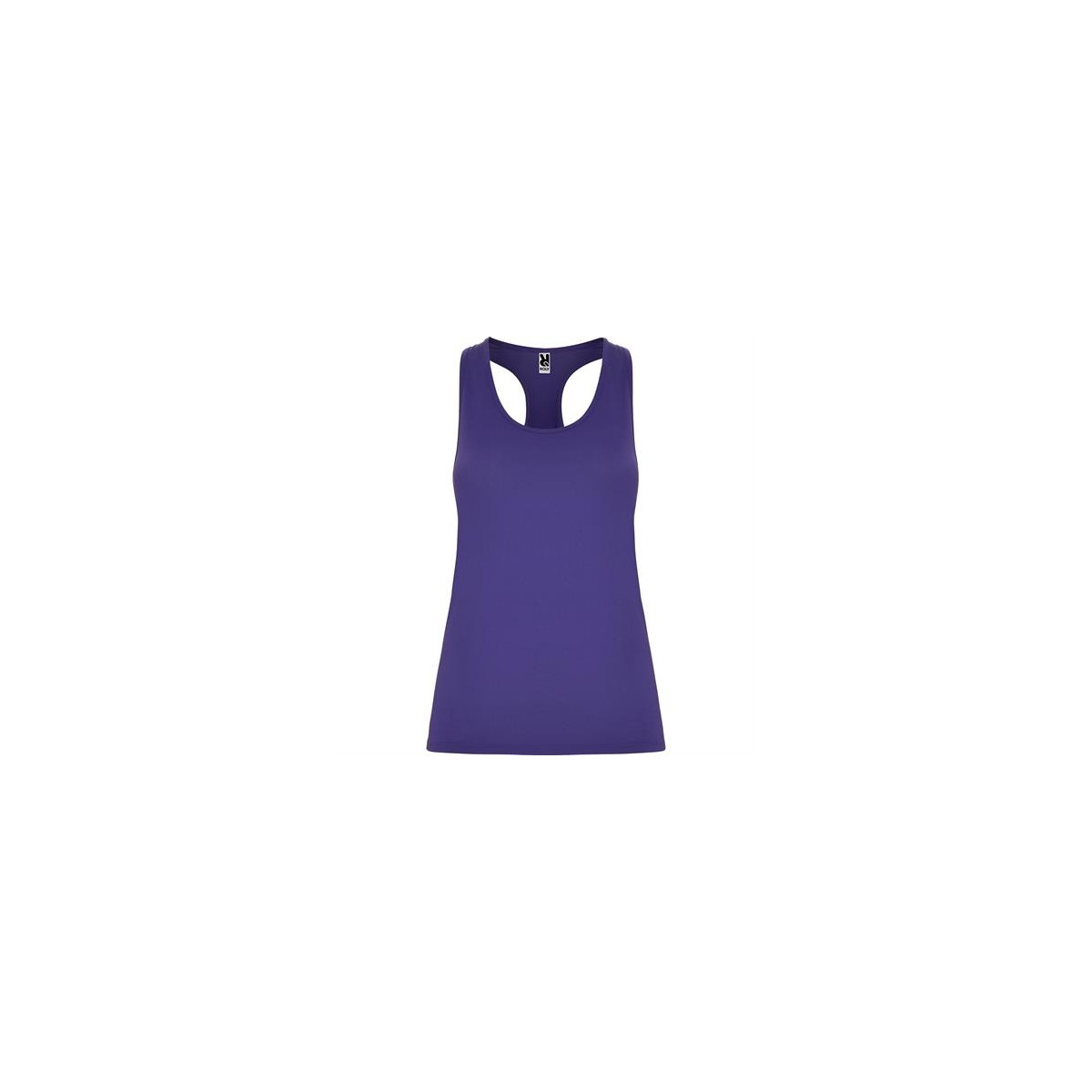 R6656 - Roly Aida T-Shirt Donna