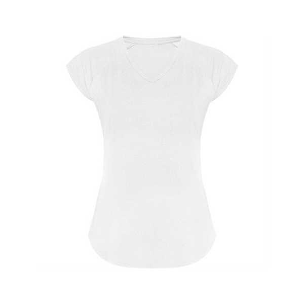 R6658 - Roly Avus T-Shirt Donna
