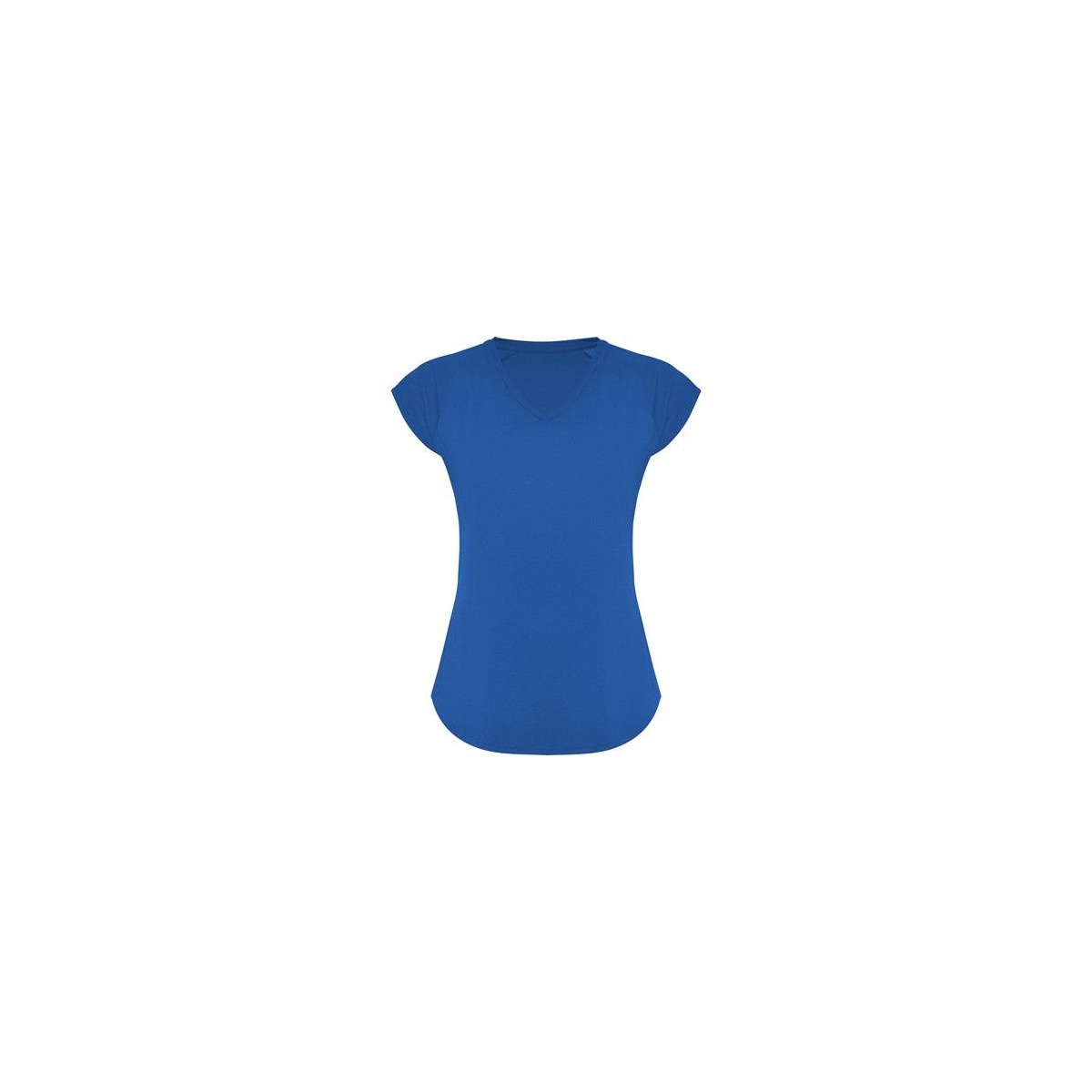 R6658 - Roly Avus T-Shirt Donna