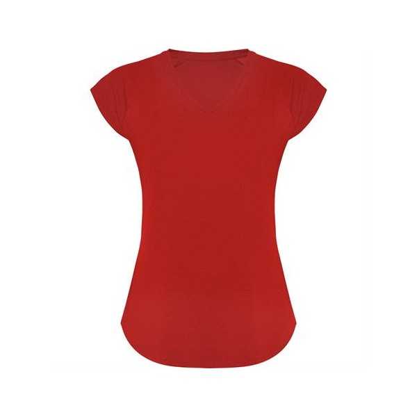 R6658 - Roly Avus T-Shirt Donna