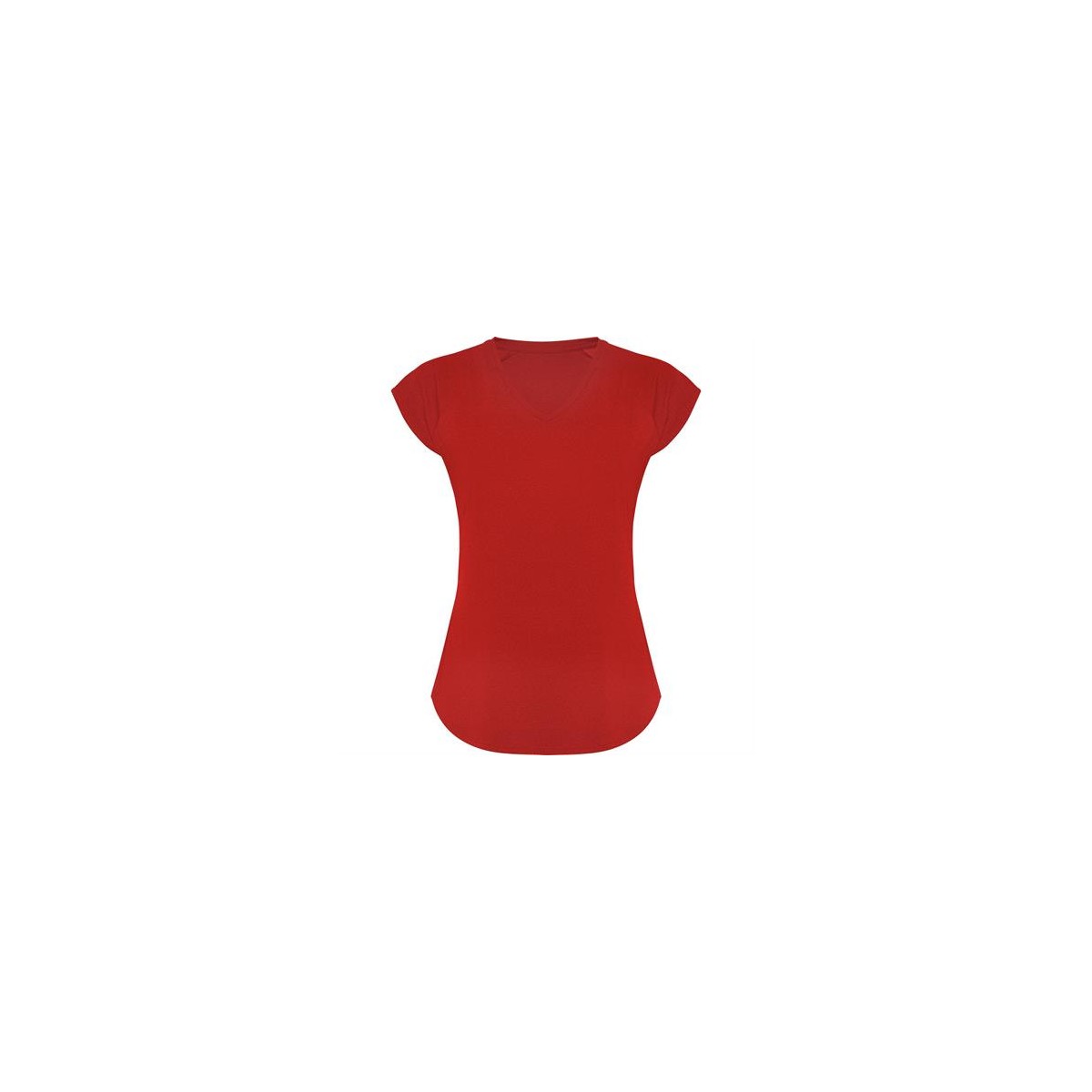 R6658 - Roly Avus T-Shirt Donna