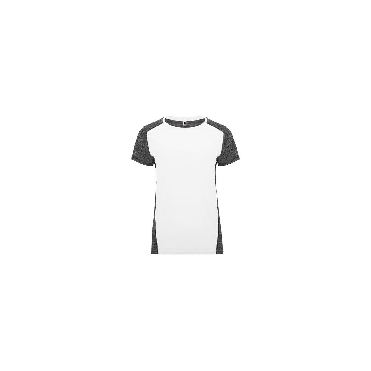 R6663 - Roly Zolder Woman T-Shirt Donna