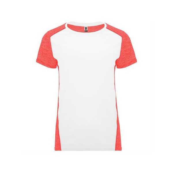 R6663 - Roly Zolder Woman T-Shirt Donna