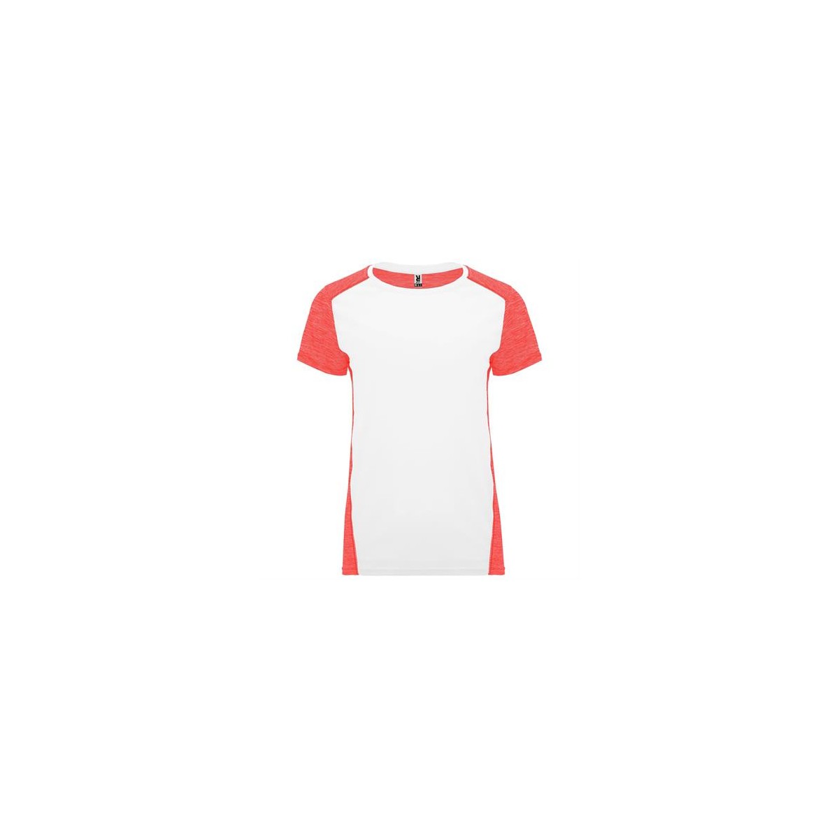 R6663 - Roly Zolder Woman T-Shirt Donna