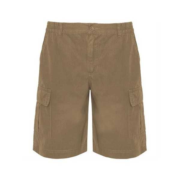 R6725 - Roly Armour Bermuda Uomo