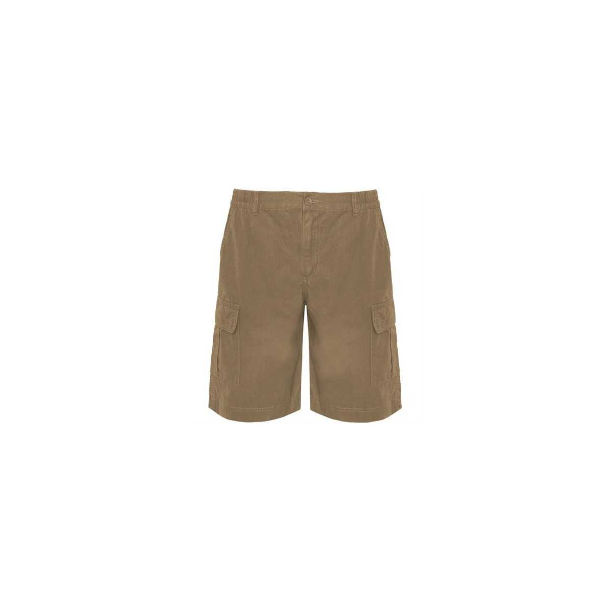 R6725 - Roly Armour Bermuda Uomo