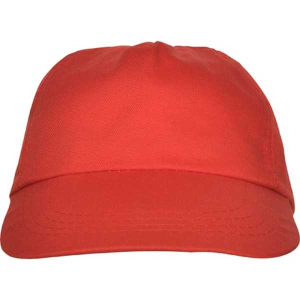 R700060 ROLY BASICA ACCESSORI E COMPLEMENTI Unisex ROSSO tg UNICA