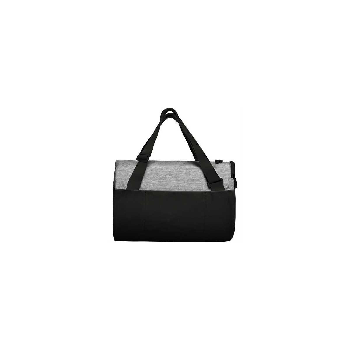 R7117904658 ROLY JOGGER BAGS Unisex PIOMBO OSCURO/GRIGIO VIGORﾉ tg UNICA