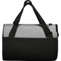 R7117904658 ROLY JOGGER BAGS Unisex PIOMBO OSCURO/GRIGIO VIGORﾉ tg UNICA