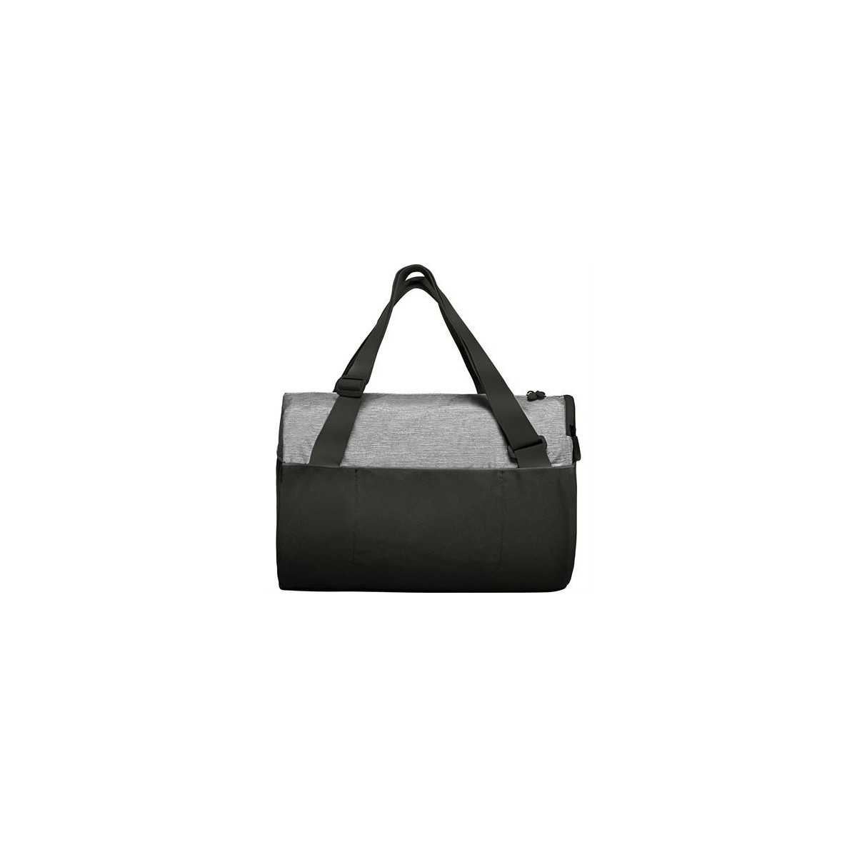 R7117904658 ROLY JOGGER BAGS Unisex PIOMBO OSCURO/GRIGIO VIGORﾉ tg UNICA