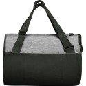 R7117904658 ROLY JOGGER BAGS Unisex PIOMBO OSCURO/GRIGIO VIGORﾉ tg UNICA