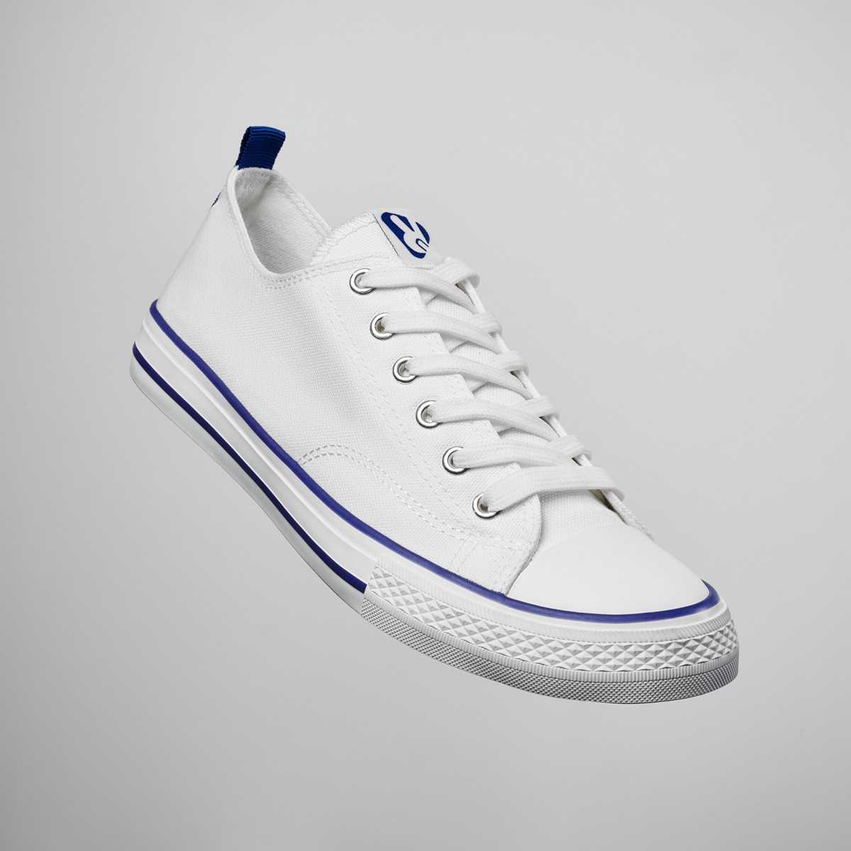 R8300 Roly Biles Scarpa Sneaker in Tela