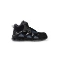 R8381 - Roly GISKAN ZAPATO LABORAL Unisex