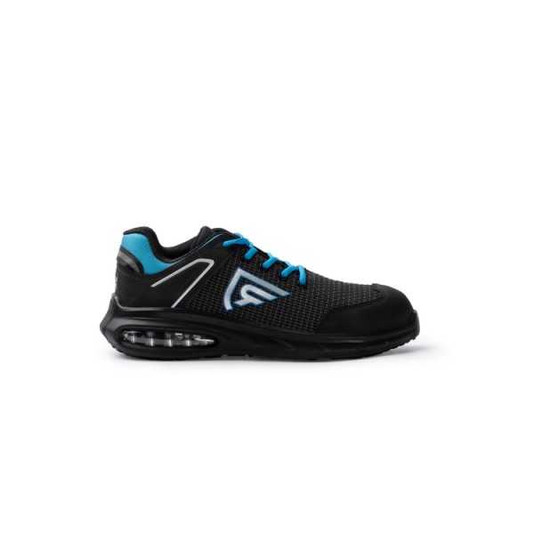 R8384 - Roly NOBOA ZAPATO LABORAL Unisex