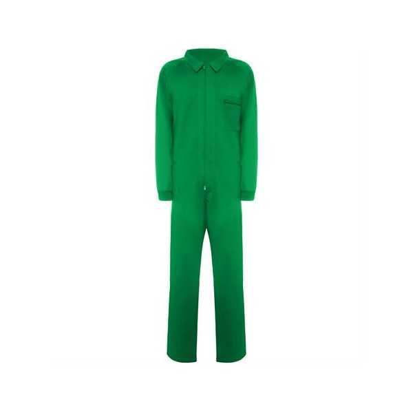 R8401 - Roly Jimmy Buzos - Monos Unisex