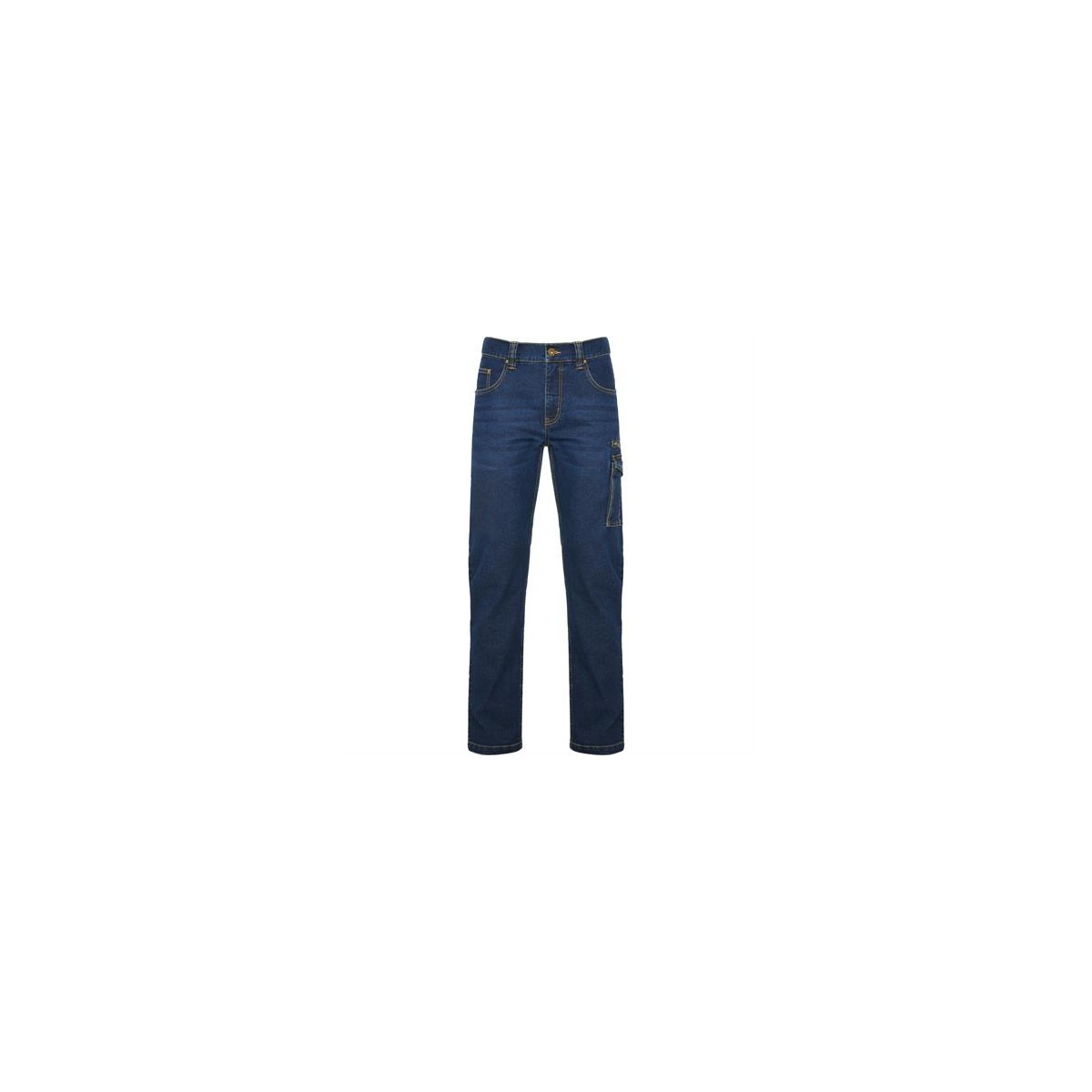 R8402 - Roly Raptor Pantaloni Unisex Jeans