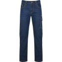R8402 - Roly Raptor Pantaloni Unisex Jeans