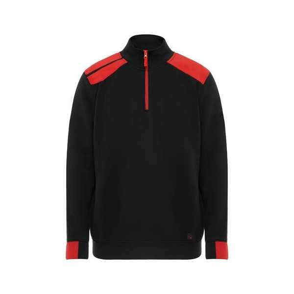 R8413 - Roly Maverick Felpe Unisex