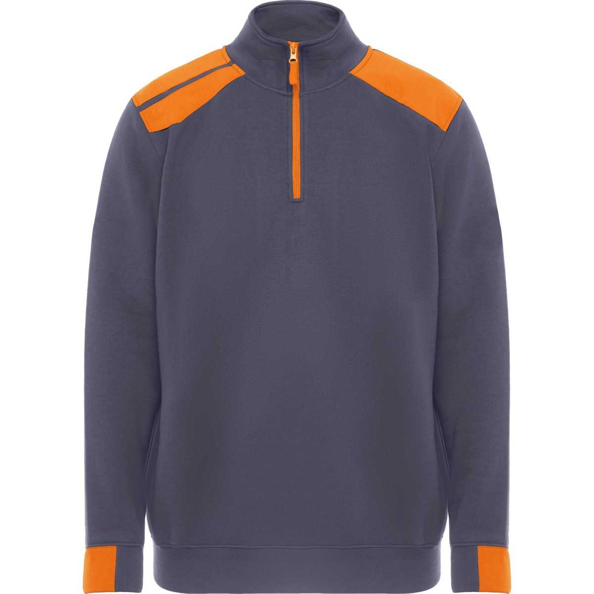R8413 - Roly Maverick Felpe Unisex