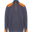 R8413 - Roly Maverick Felpe Unisex