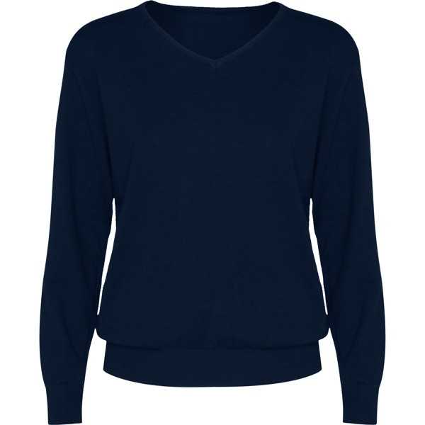 R8418 - Roly Hilux Woman Jersey Donna