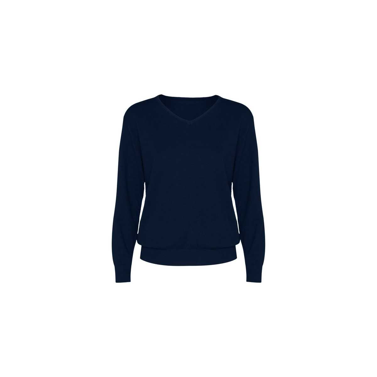 R8418 - Roly Hilux Woman Jersey Donna