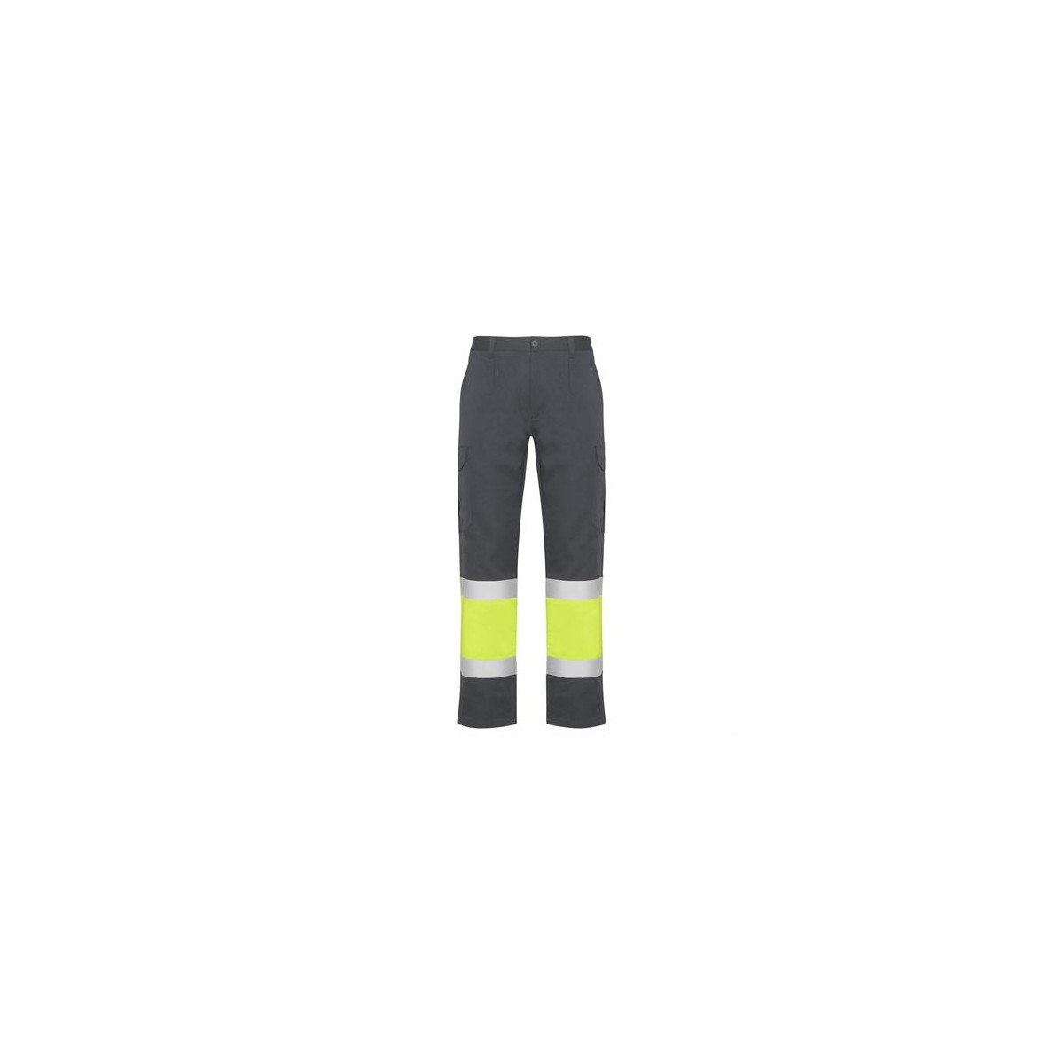 R9300 - Roly Naos Pantaloni Uomo Alta Visibilità