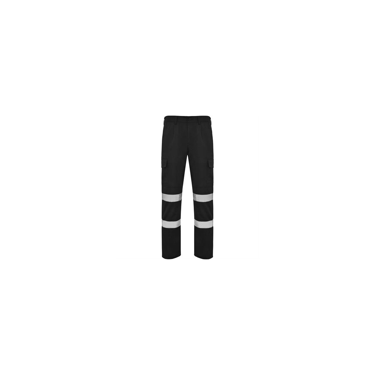 R9307 - Roly Daily Pantaloni Uomo Alta Visibilità