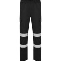 R9307 - Roly Daily Pantaloni Uomo Alta Visibilità