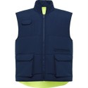 R9313 - Roly Persei Alta Visibilità Unisex