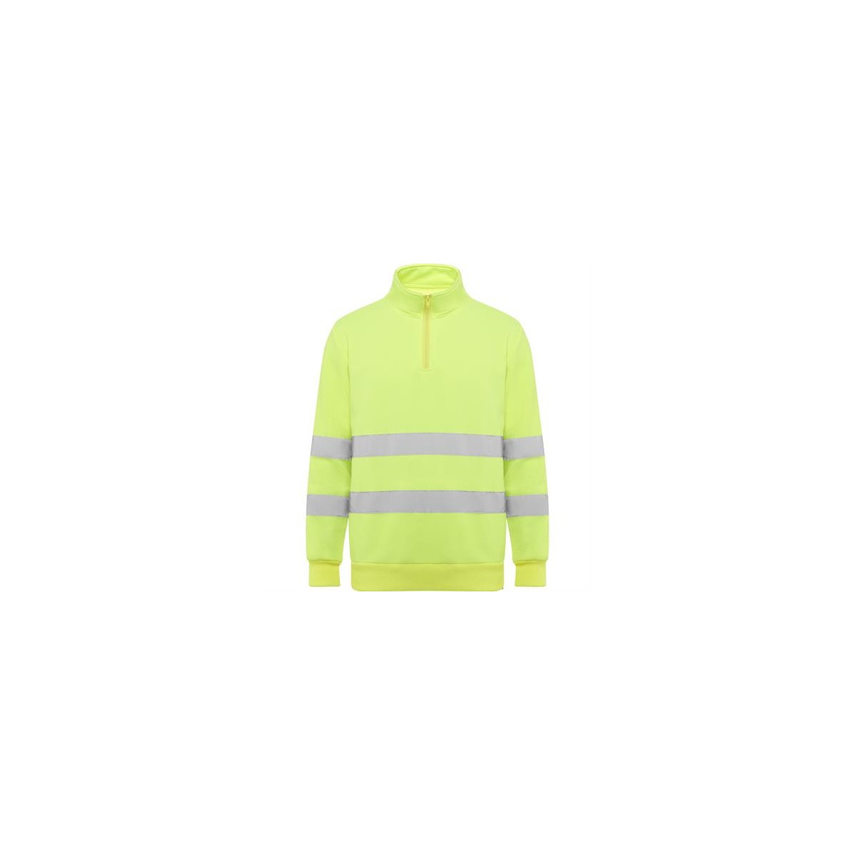 R9314 - Roly Spica Alta Visibilità Unisex