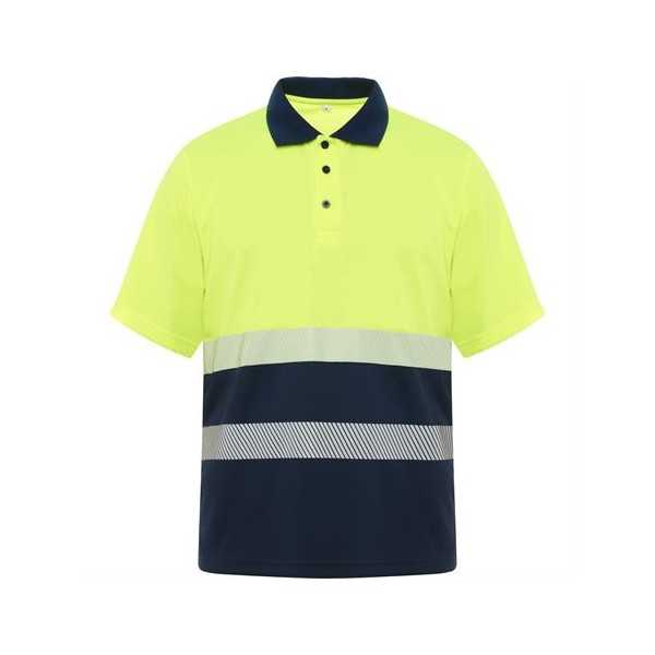 R9315 - Roly Vega Alta Visibilità Unisex