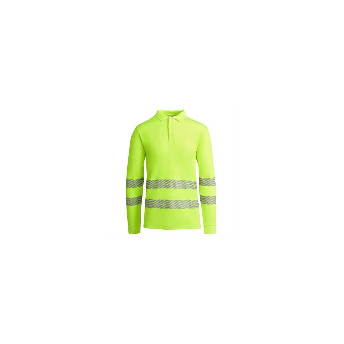R9319 - Roly Atrio Ls Polo Uomo