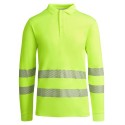 R9319 - Roly Atrio Ls Polo Uomo