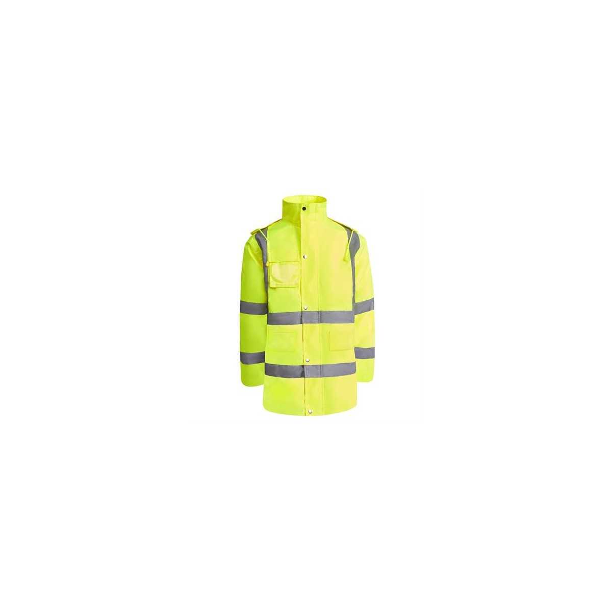 R9320 - Roly Merak Parka Uomo