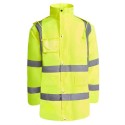 R9320 - Roly Merak Parka Uomo